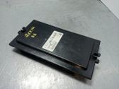 Unidad de control/módulo del motor
