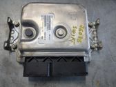 Engine control unit/module ECU