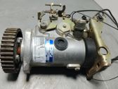 Bomba de alta presión de inyección de combustible