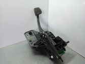 Brake pedal