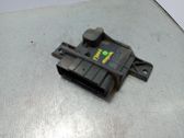 Unidad de control/módulo del motor