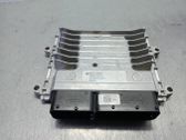 Unidad de control/módulo de la caja de cambios