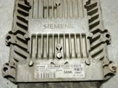 Motorsteuergerät ECU