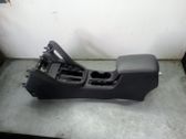 Rear seat armrest
