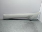 Moldura inferior