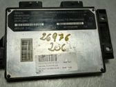 Engine control unit/module ECU