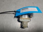 Sensor de lluvia