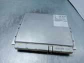 Calculateur moteur ECU