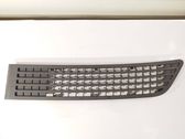 Bonnet/hood grill