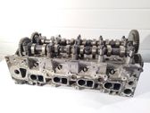 Culasse moteur