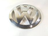 Manufacturer badge logo/emblem