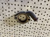 Thermostat housing