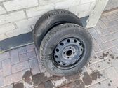 R13 summer tire