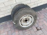 Neumático de invierno R13