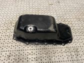 Oil sump