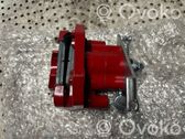 Bremssattel hinten