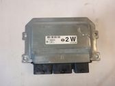 Motorsteuergerät ECU