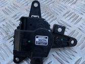 Stellmotor Heizung Klima