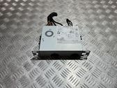 Radio/CD/DVD/GPS head unit