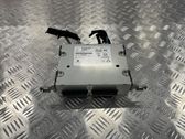 Radio/CD/DVD/GPS head unit