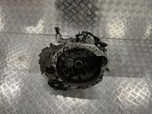 Manual 5 speed gearbox