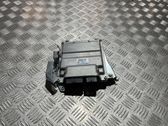 Engine control unit/module ECU