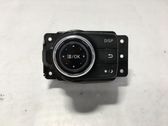 Other switches/knobs/shifts