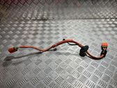 High voltage cable