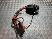 Câble de recharge pour voiture électrique