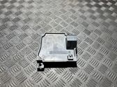 Module de contrôle de batterie