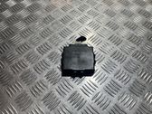 Unidad de control/módulo del motor