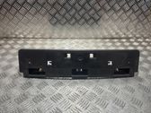Number Plate Surrounds Holder Frame