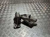 Engine mount bracket