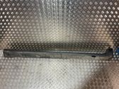Sill/side skirt trim