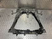Front subframe