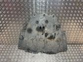 Engine splash shield/under tray