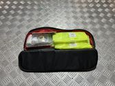 Botiquín de primeros auxilios