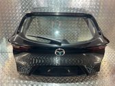 Tailgate/trunk/boot lid