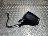 Rétroviseur électrique de porte avant