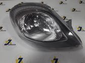 Headlight/headlamp