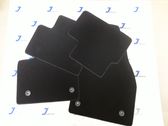 Car floor mat set