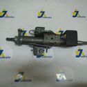 Steering rack mechanical part