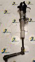 Steering rack mechanical part