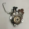 Fuel injection high pressure pump