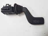 Wiper control stalk