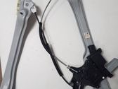Front door electric window regulator