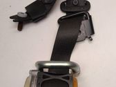 Rear seatbelt