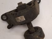 Engine mount bracket