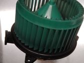 Heater fan/blower