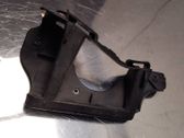 Rear bumper mounting bracket